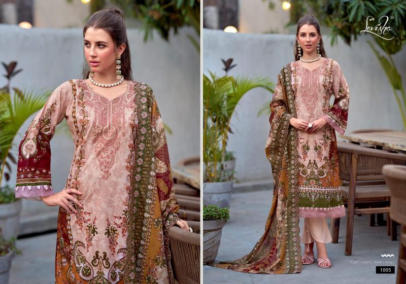 Levisha needal wonder nx-2 dress materials wholesale market